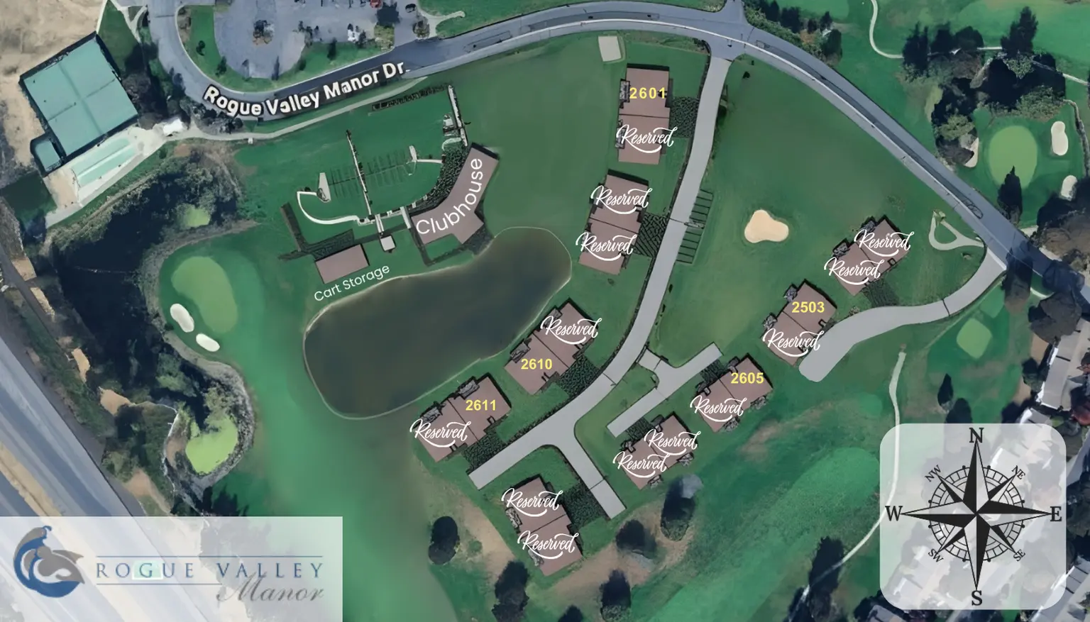 Fairway Village Expansion Sold Board_12.10.25